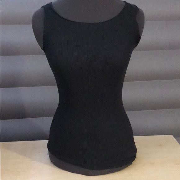 Tank top - Picture 1 of 2